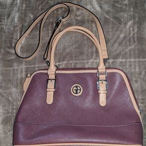 Giani Bernini bag